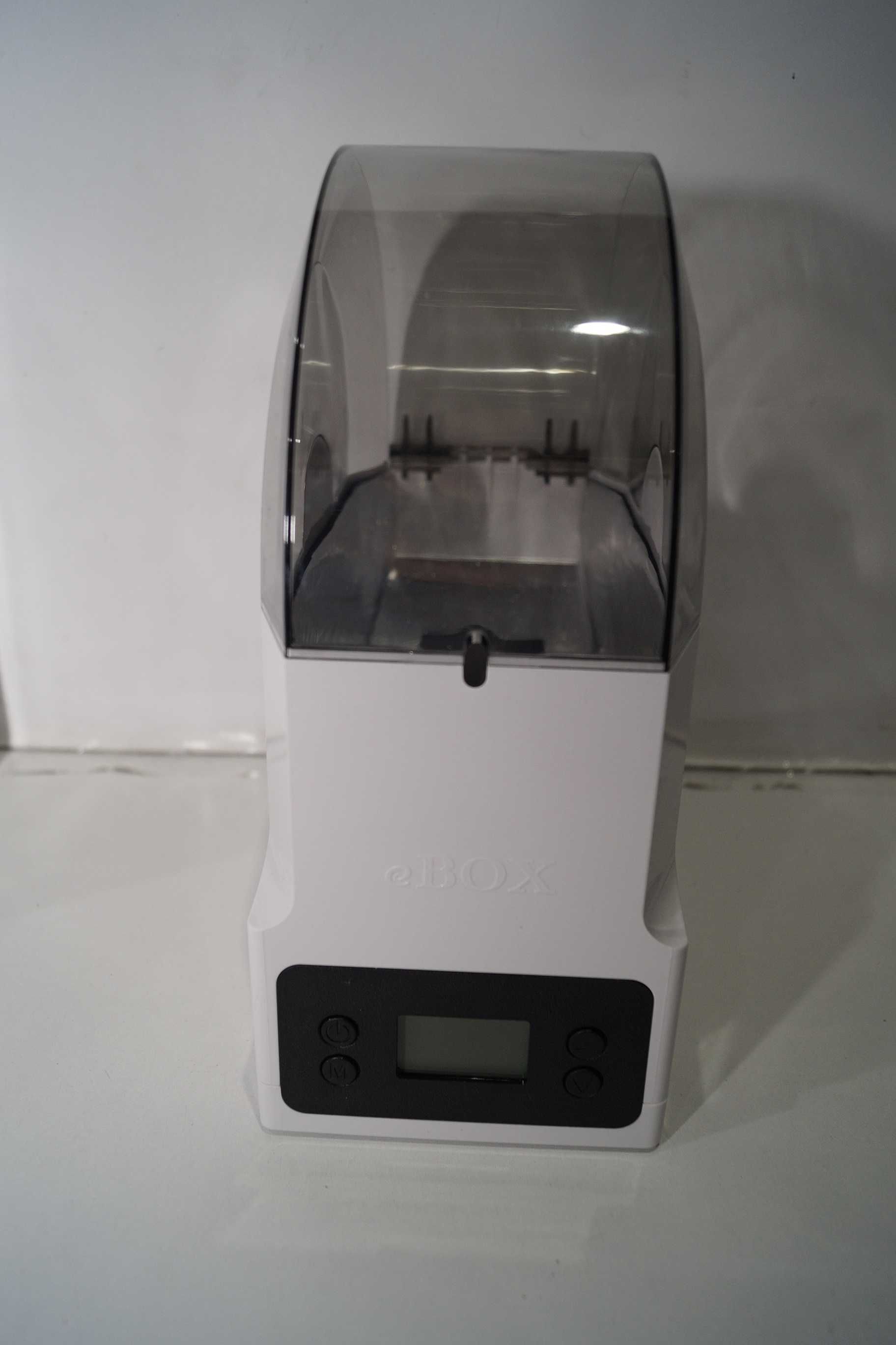 Suszarka do filamentów na filament do drukarki 3D eSUN eBOX Lite 40W