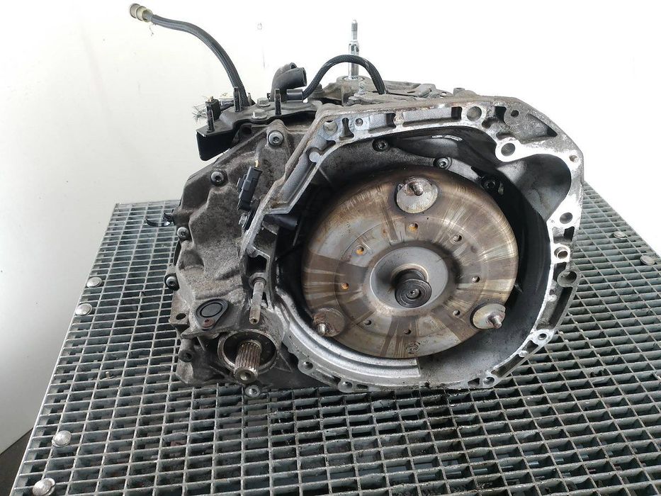 SKRZYNIA BIEGÓW AUTOMAT RENAULT CLIO III DP0074 1.6 16V