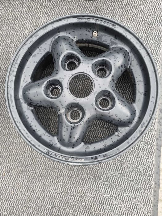 Felgi aluminiowe LAND ROVER Discovery Defender