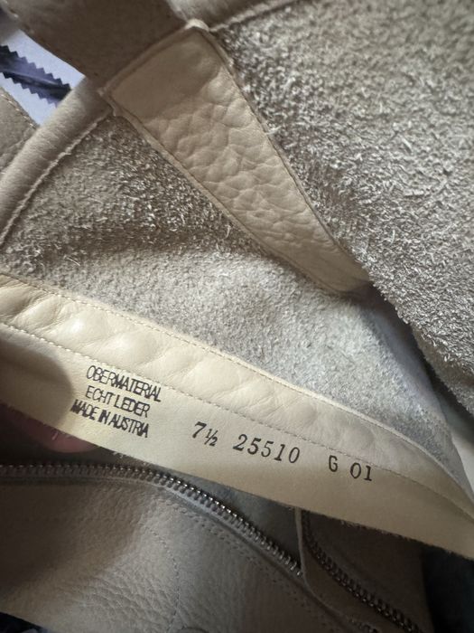 Жіночі чоботи Paul Green 40 (26см) оригінал шкіра