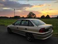 Opel Astra f 1.6