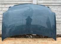 MASKA POKRYWA SILNIKA VOLKSWAGEN POLO 9N PRZED LIFTEM
