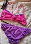 TYR durafast bikini sportowe r. 40 Lato