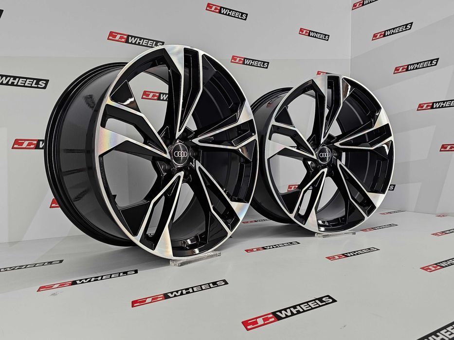 Jantes Look Audi A5 S5 em 19 | 5x112