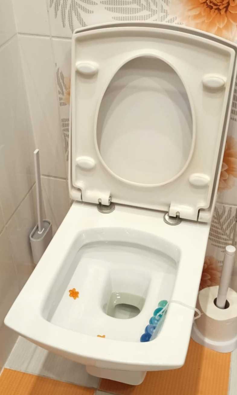 Miska wc wisząca Navarra