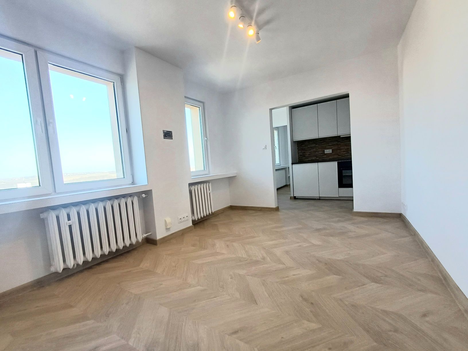 Mieszkanie Biały Prądnik 39m2 sprzedaż /zamiana