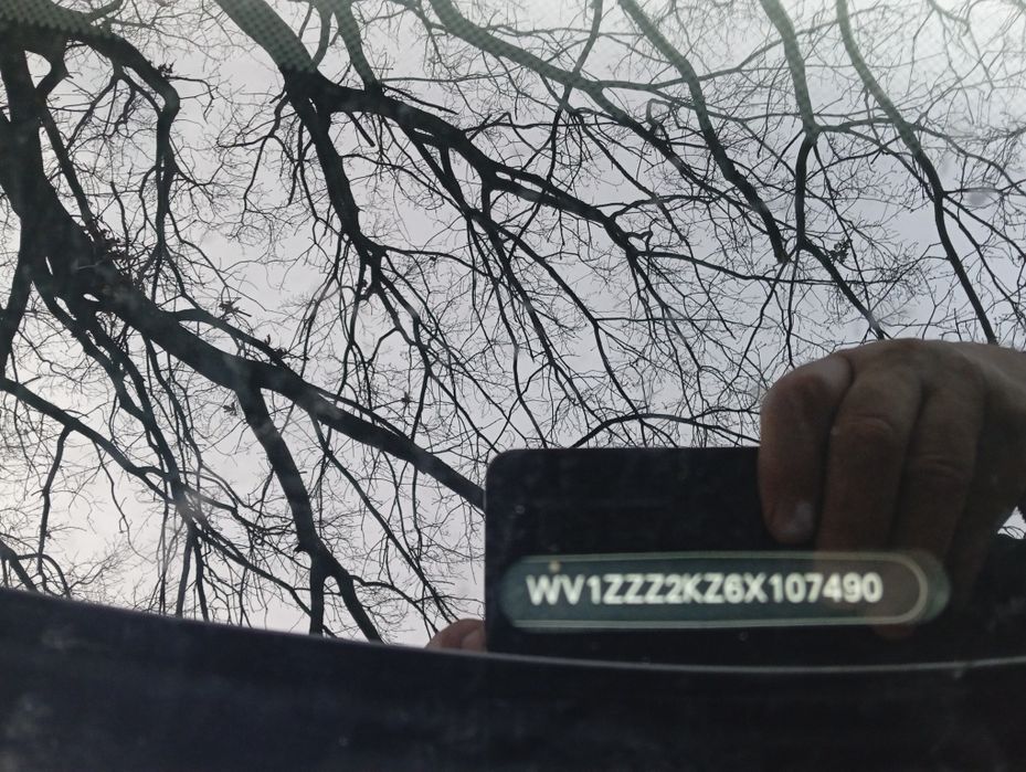 Фольксваген кадді