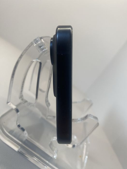 IPhone 15 Pro 128GB Blue Titanium eSIM