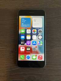 iPhone 6S 32 GB Silver Newerlock АКБ 80%