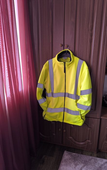 Светоотражающий, тёплый