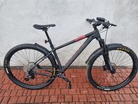 Rower MTB Voodoo bizango c karbon
