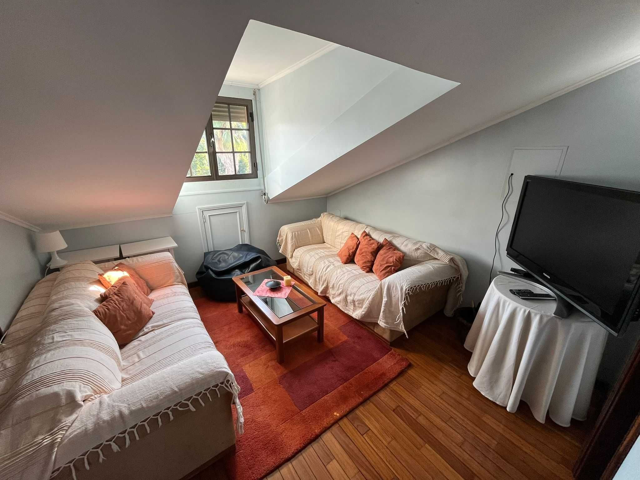 Quarto/estúdio perto da UMinho_390 eur/mês c/ todas despesas incluídas