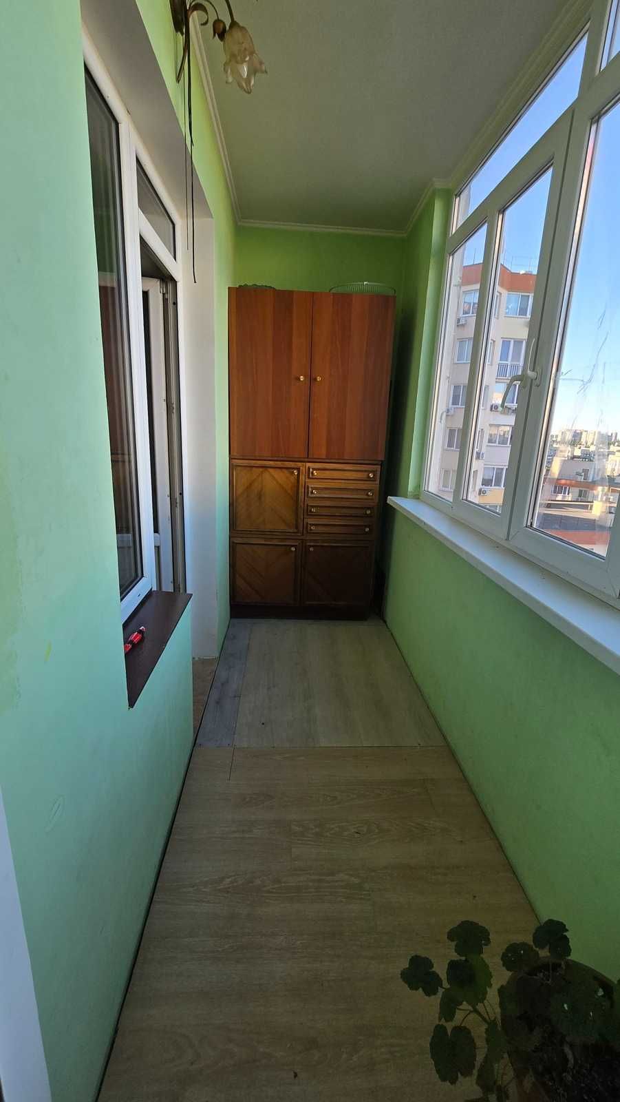 Продам 1 комнатную квартиру на Таирова. ЖМ Радужный