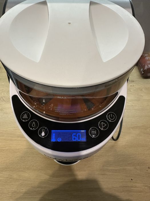 Продається Babybrezza для приготування суміші