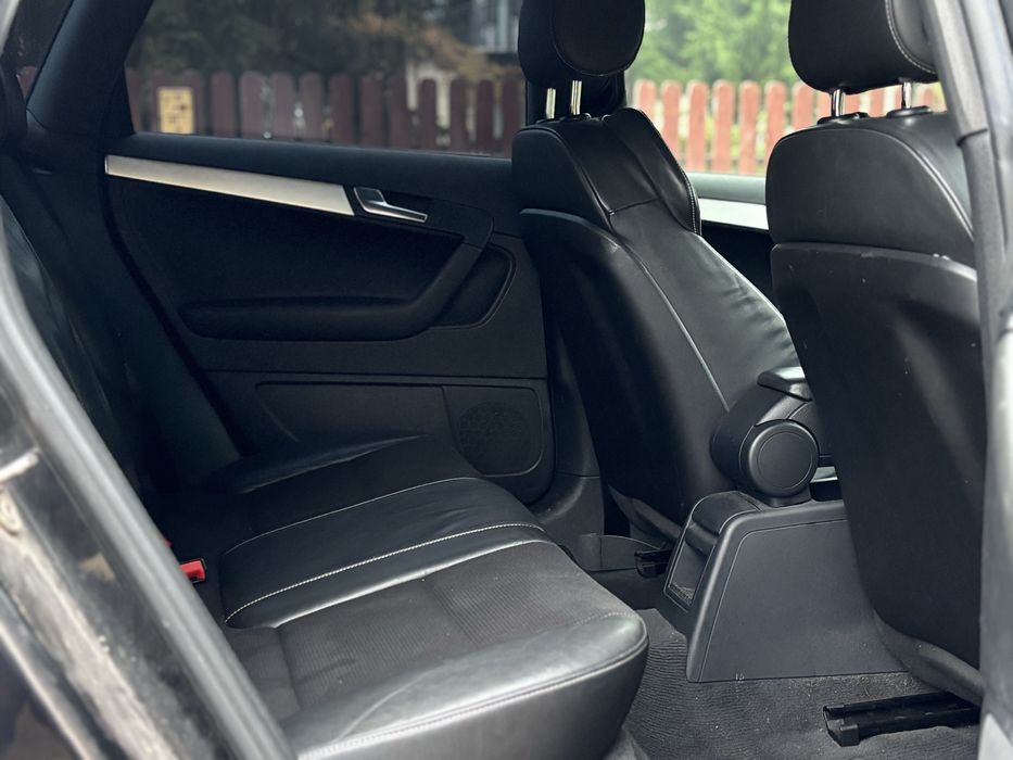 Audi a3 s-line 1.4 turbo automat