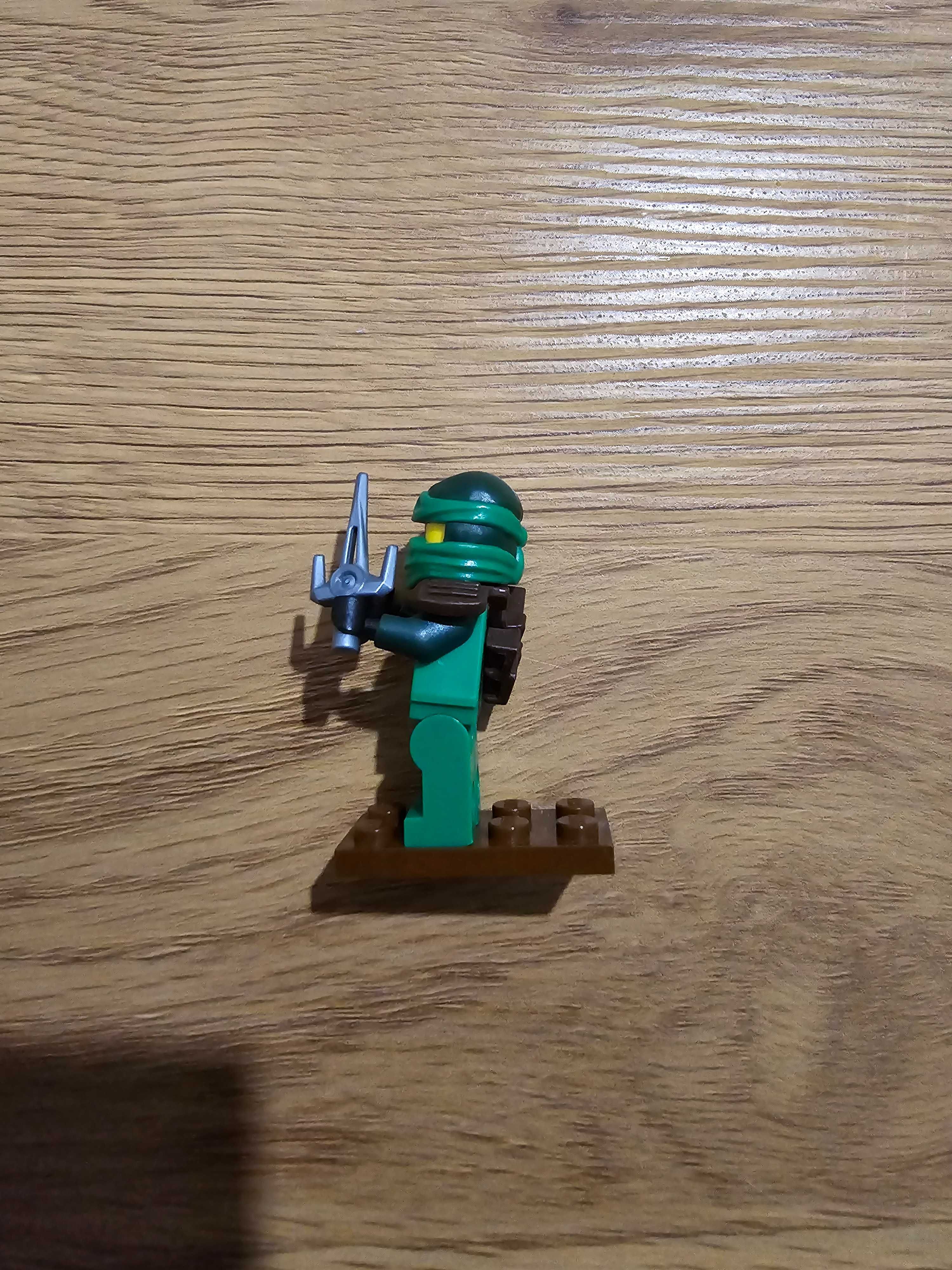 Figurka lego ninjago Lloyd (Honor Robe) - Day of the Departed