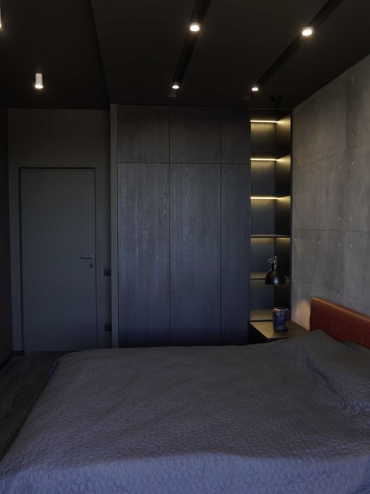 Продаж 2-х кімнатної квартири по вул. Бігова 17 в ЖК Щасливий