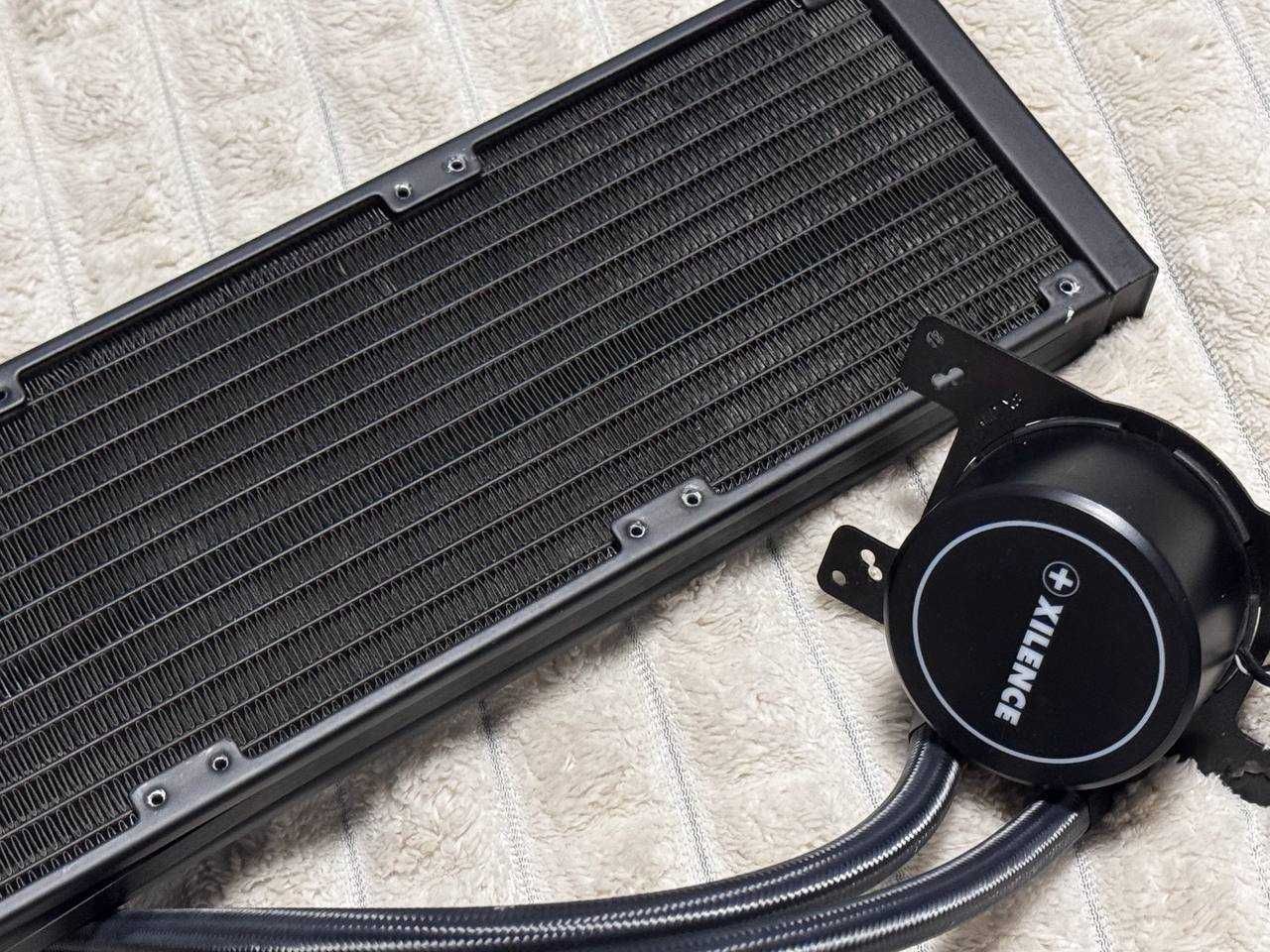 Xilence LiQuRizer LQ360.ARGB XC980