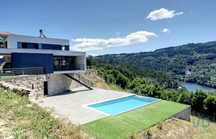 Casa / Villa T4 em Abragão de 226,00 m2