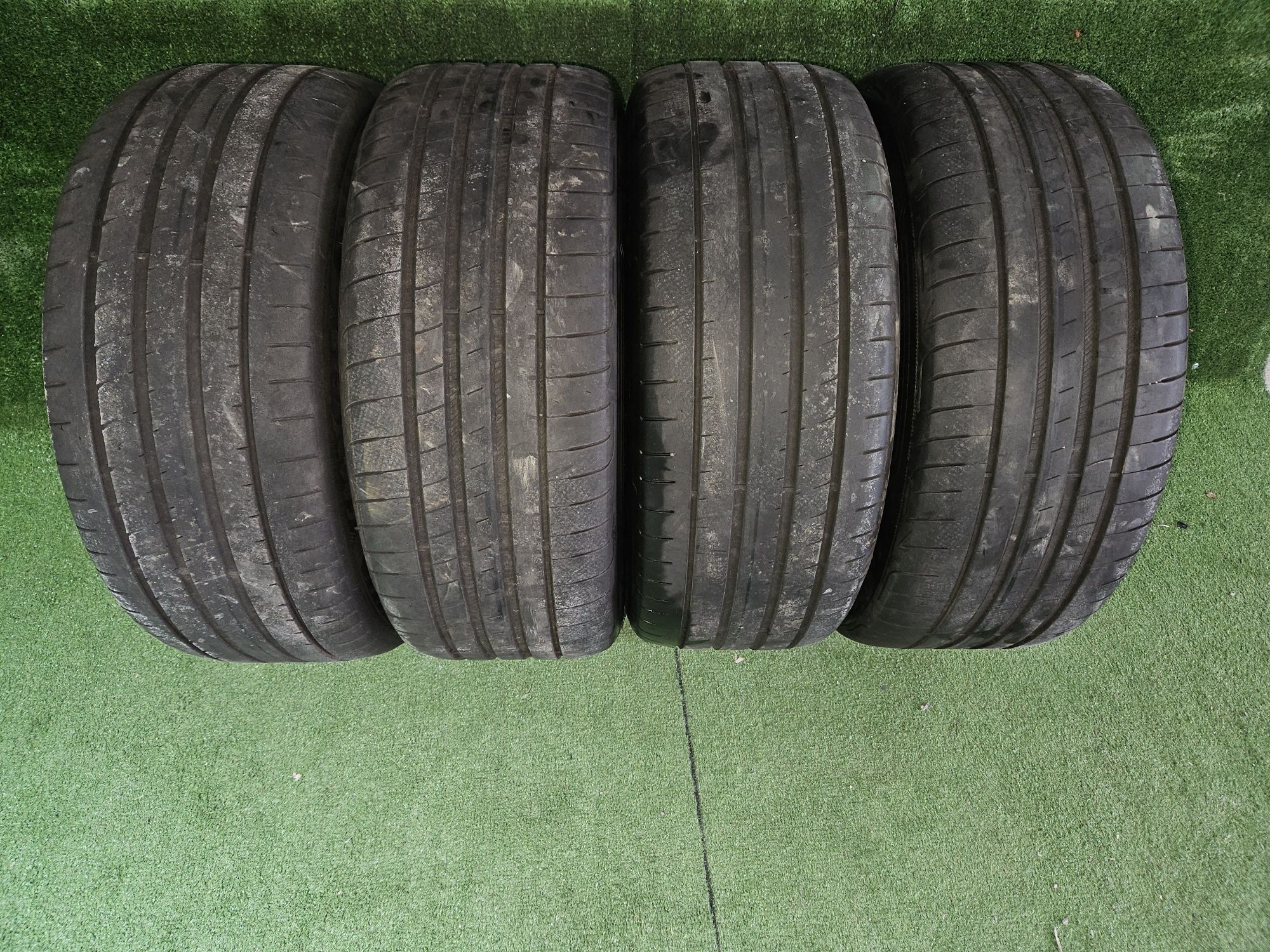 Sprzedam Koła Orginalne Audi 5x112 18 A4 A5 A6 A7 A8 Q5 Q7 Q8