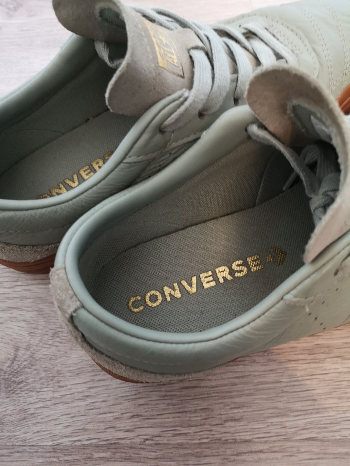 Buty/ sneakersy Converse