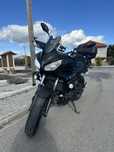 Yamaha Tracer 7 de 2019