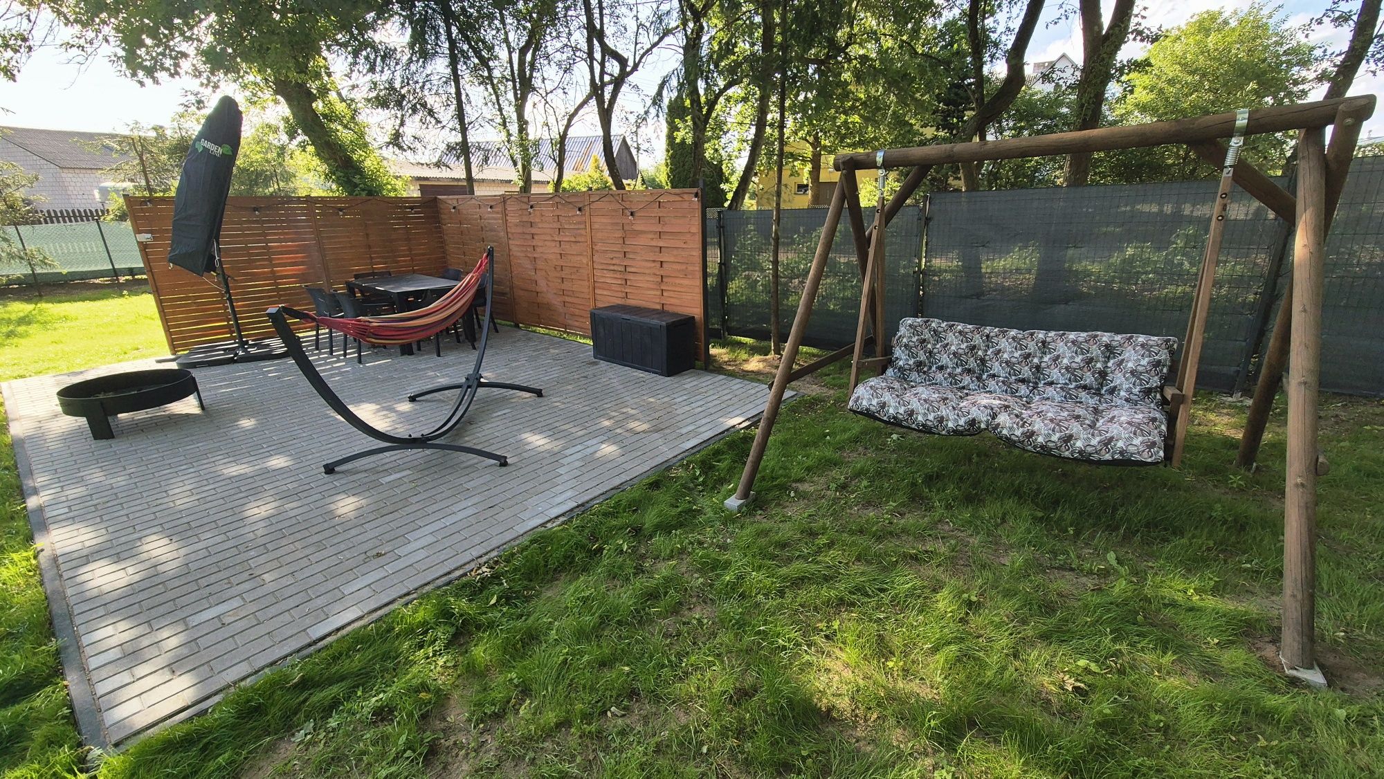 Agroturystyka Giby jezioro domek noclegi sauna balia jacuzzi