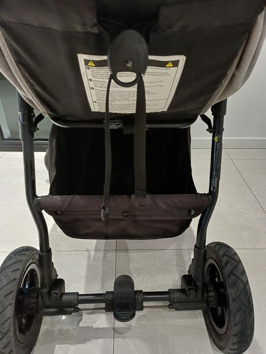 Spacerówka Coletto Nevia