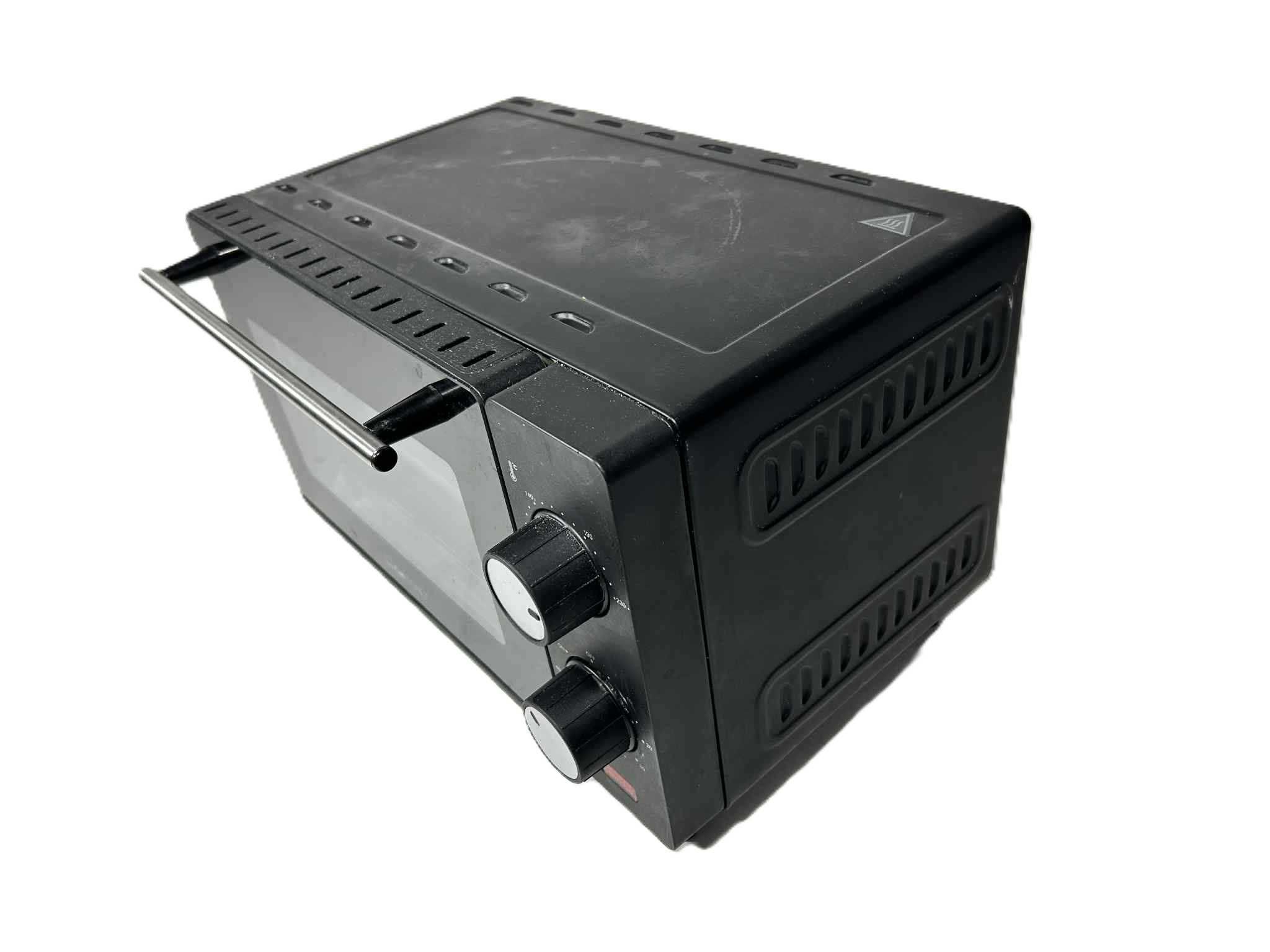 Mini piekarnik Clatronic MB 3746 8 l