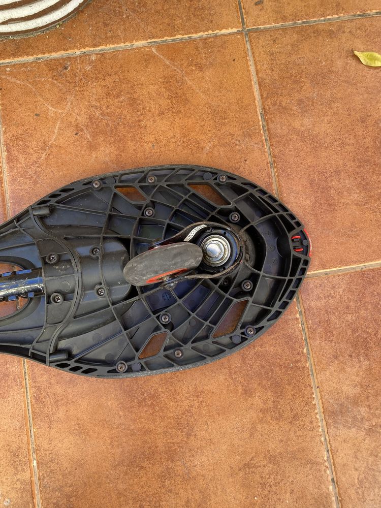 Skate Oxelo 2 Rodas
