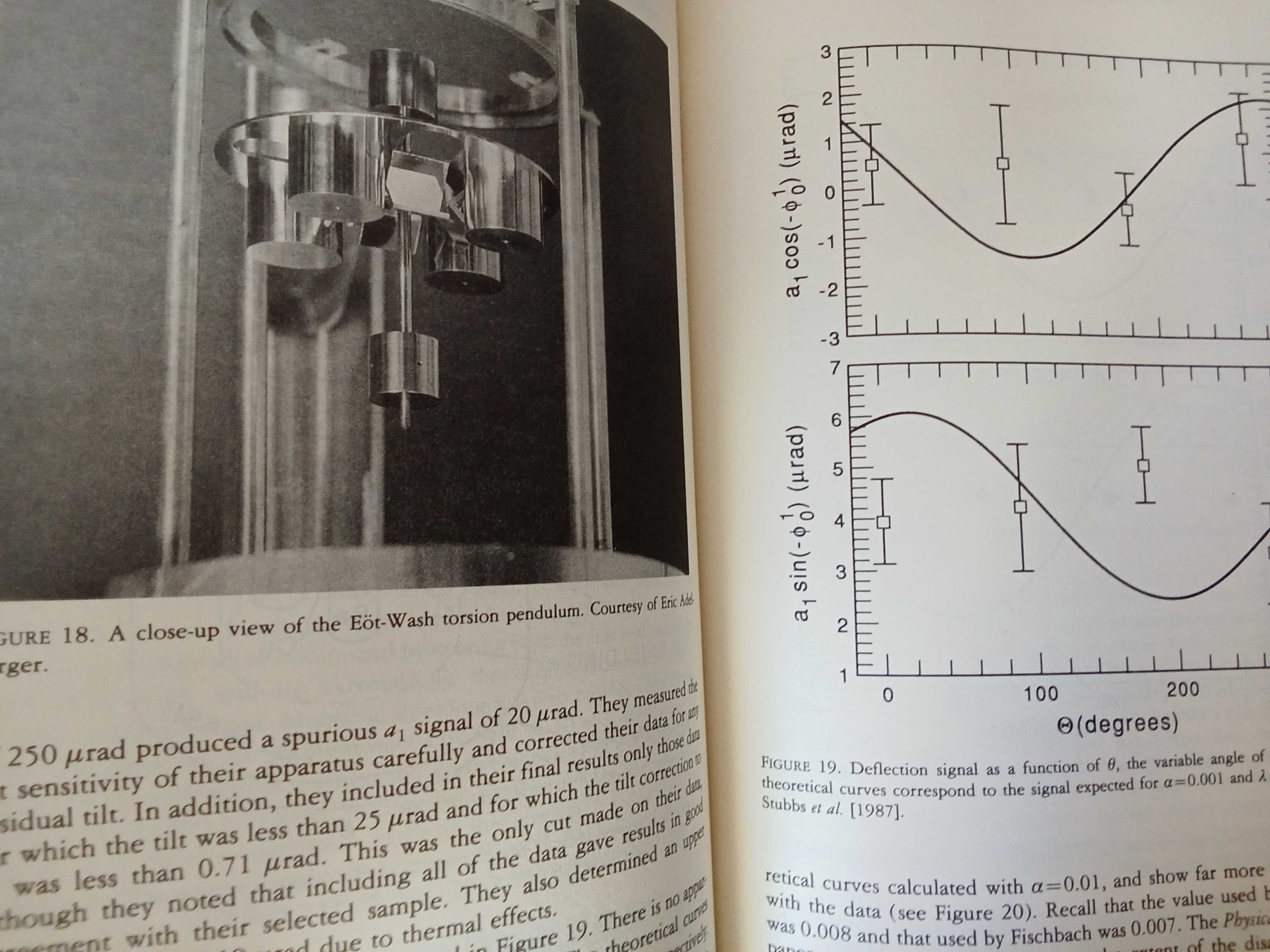 The rise and fall of the Fifth Force - Allan Franklin
