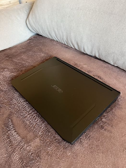 Терміново!! Acer Nitro5