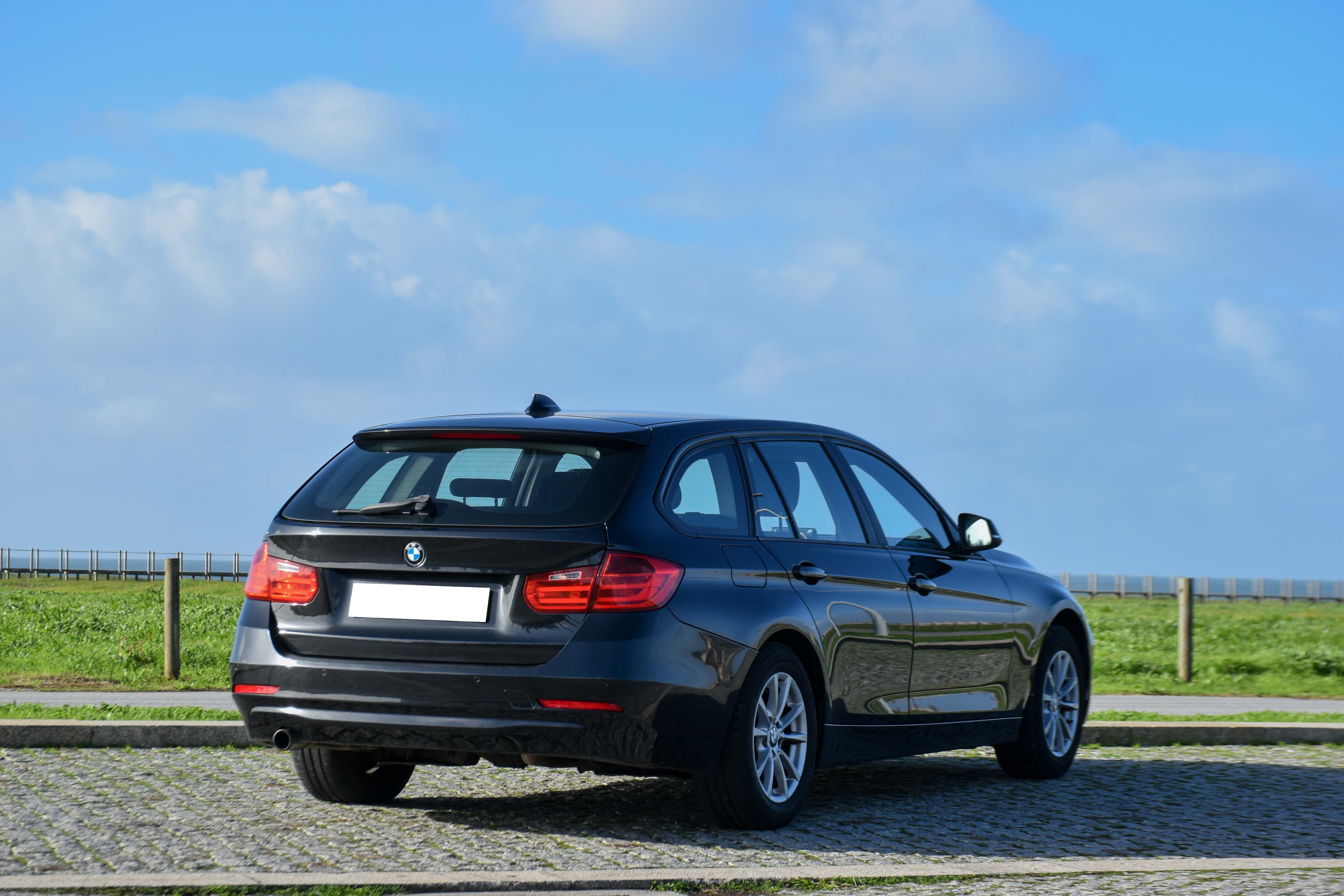 Bmw 318d Touring - Desde 150€ /mês