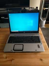 Продам ноутбук HP dv9700
