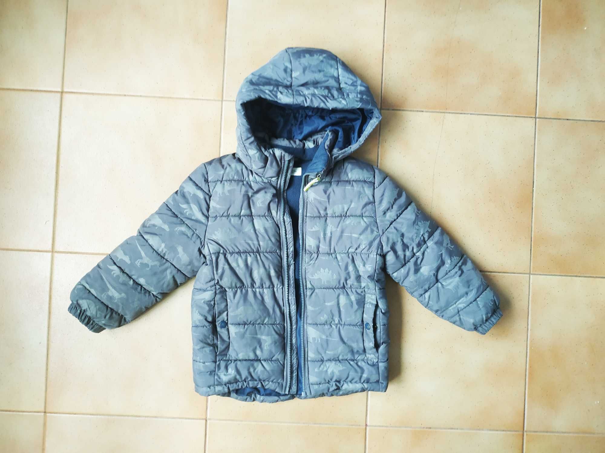 Куртка детская зимняя    H&M H & M   EUR 116  US 5-6 Y