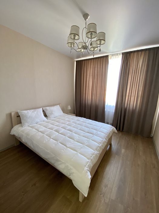 Здам 1к+кухня-студія в ЖК Горизонт