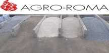 Grys czerwony vanga Big bag 8-16 Kamień Ogrodowy Agro-Roma