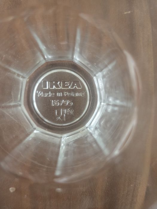 Copos / Material de restauração