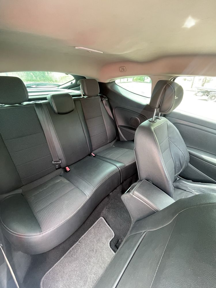 Renault Megane gt line - 1.6cc 130cv
