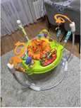 Skoczek Fisherprice