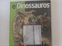 Vê por dentro - Dinossauros