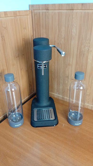 Aarke Carbonator 3 - Saturator