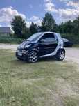 Smart Fortwo CDI, automat! Maly,miejski,ekonomiczny