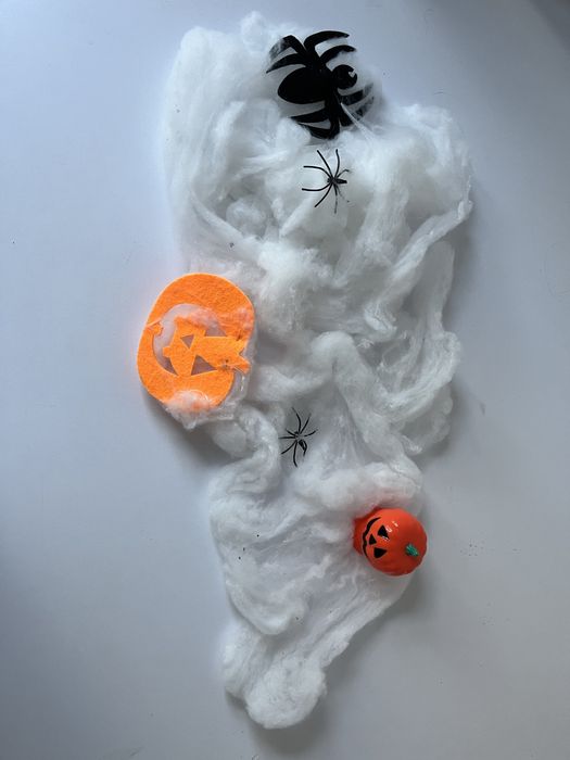 Аксесуари на Хелловін, костюм