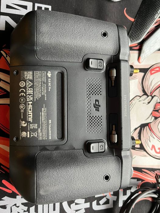 Пульт Dji Mavic 3 interprise