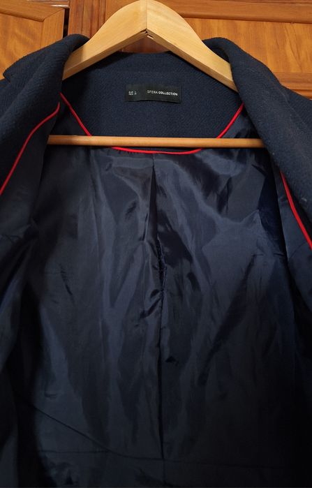 Blazer de fazenda Sfera L