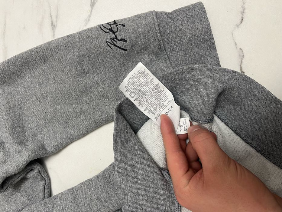 Худи nike air jordan