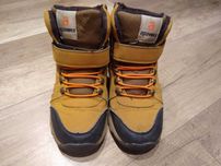 Buty dziecięce ocieplane rozmiar 33