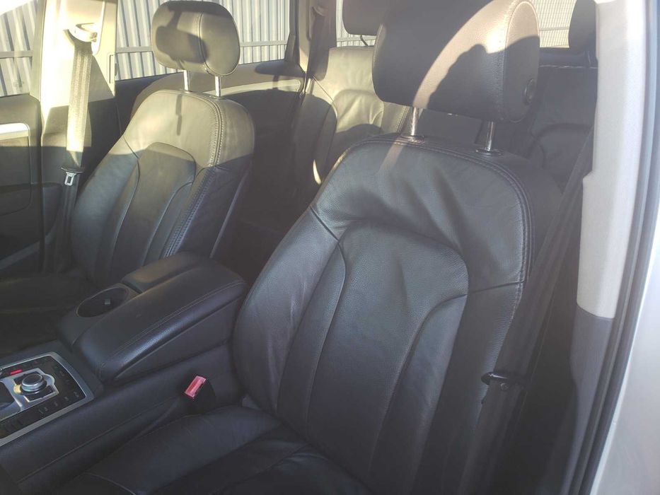 Продам Audi Q7 3.0 дизель