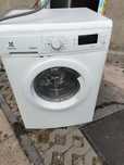 Pralka Electrolux Timemanager